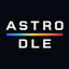 Astrodle — Discover One Real Cosmic Object Every Day artwork
