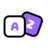 A to Z Today — Daily Alphabetical Word Game artwork