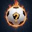 Ball IQ — Football Quiz, Footle and Daily Puzzles artwork