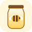 The Bee Jar - Daily Word Game artwork