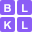 Blockle artwork