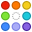Play Color Sudoku Online Free | Bubble Sudoku artwork