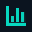 Chartdle: Guess the Symbol from the Chart artwork