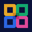 ClueCrush — Free Daily Word Puzzle Game Online artwork