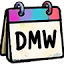 Does Monday Work? — Daily Scheduling Puzzle & Calendar Game artwork
