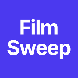 FilmSweep: Daily Movie Trivia Grid Game artwork