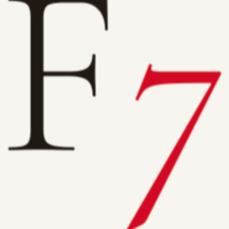 Forbidden 7 — Daily word puzzles, two ways artwork