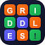 Griddles — Free Daily Word Puzzle Game artwork