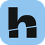 Halfsies — Cut it in half. By weight. artwork
