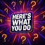 Apss Rowd | Daily Anagram Game | Here's What You Do artwork