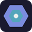Hextle — Daily Hex Puzzle artwork