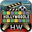 Hollywoodle - Moviedle Game artwork