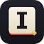 Impress — a daily word game with a hidden word to spell artwork