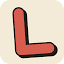 Lexdle - the daily word-rolling game artwork