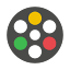 Movie Wordle Game - Guess the Movie artwork