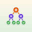 Numgrove: Grow a number tree every day · free daily number puzzle artwork
