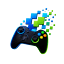 PixelLinkr: Free Daily Video Game Connections Puzzle artwork