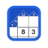 Kakuro #639 (Medium) | Free Daily Puzzle artwork
