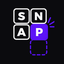 SNAP.FIT — Free Daily Word Strategy Game artwork