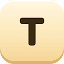 TIRDS · Tiles + Words artwork