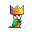 Prince Chazz artwork