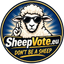 SheepVote — Don't Be a Sheep artwork