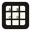 SpellSlide | A Daily Word Sliding Puzzle artwork