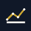 Daily Investor — Free Daily Investing & Business Trivia Game artwork