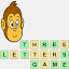 Three Letters Game artwork