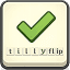 Tillyflip — Daily Word Puzzle Game artwork