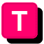 Twofer Goofer, a daily rhyming word game | Merriam-Webster artwork