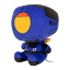ULTRAKIDLE artwork