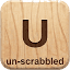 Unscrabbled - a word game for Scrabble players artwork
