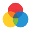 Venn Puzzle artwork