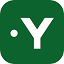 WORD·Y – Daily Compound Word Puzzle, Rewards Accuracy Not Speed artwork
