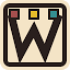 Wordola — Daily 90-Second Word Hunt artwork