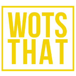 WotsThat — Close-Up Picture Quiz & Daily Guessing Game artwork
